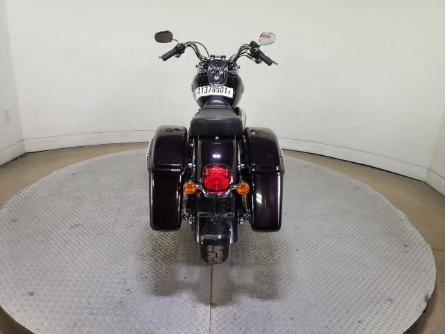 2014 HARLEY-DAVIDSON FLD SWITCH 1HD1GZM11EC306992