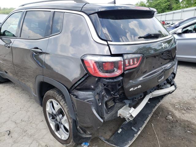 2018 JEEP COMPASS LI 3C4NJDCB5JT163349
