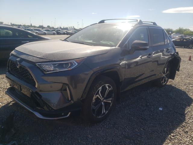 2021 TOYOTA RAV4 PRIME JTMFB3FV9MD014647