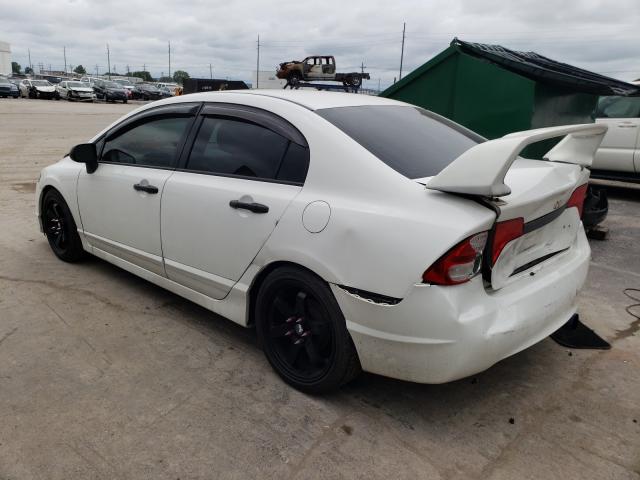 2011 HONDA CIVIC VP 2HGFA1F31BH506404