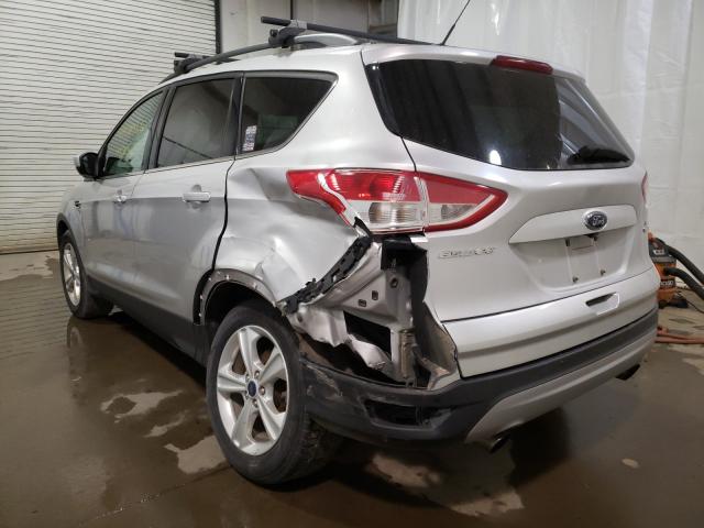 2016 FORD ESCAPE SE 1FMCU9G90GUC13345