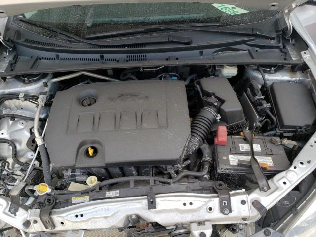 2016 TOYOTA COROLLA L 5YFBURHE1GP433389