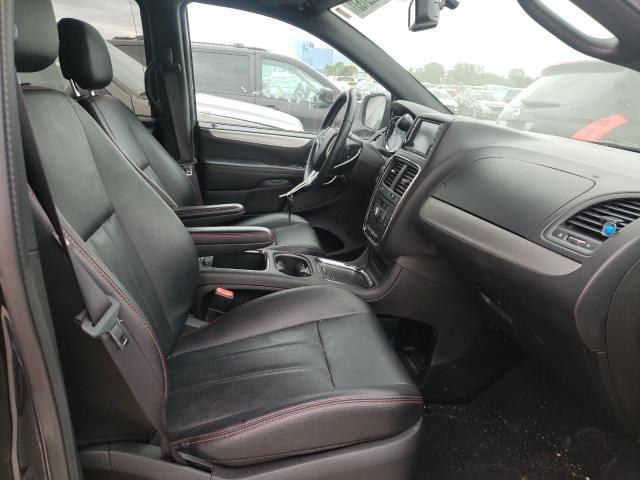 2017 DODGE GRAND CARA 2C4RDGEG4HR773713