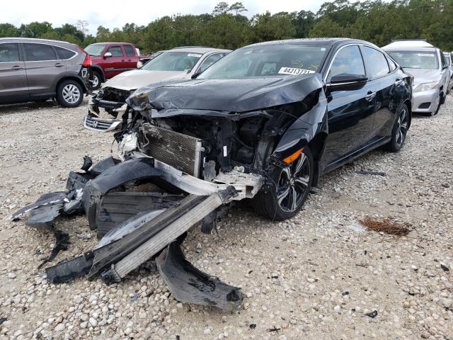 2016 HONDA CIVIC TOUR 19XFC1F90GE002426