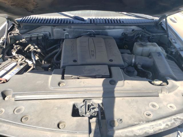 2010 LINCOLN NAVIGATOR 5LMJJ3J53AEJ10874