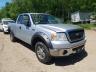 2007 FORD  F150