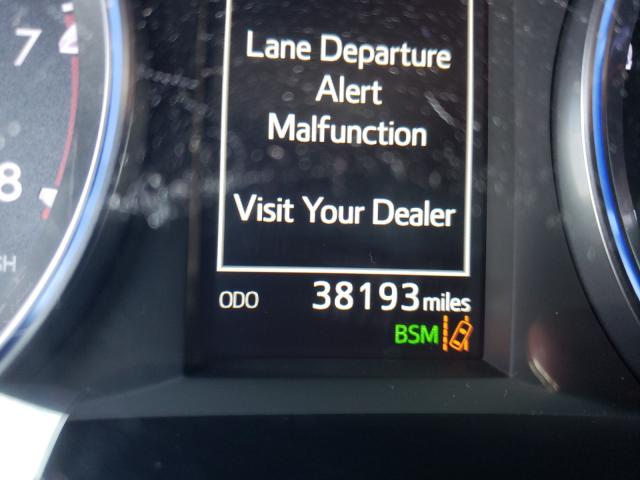 2018 TOYOTA HIGHLANDER 5TDKZRFH1JS526734
