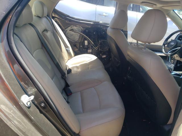 2014 KIA OPTIMA EX 5XXGN4A79EG324217