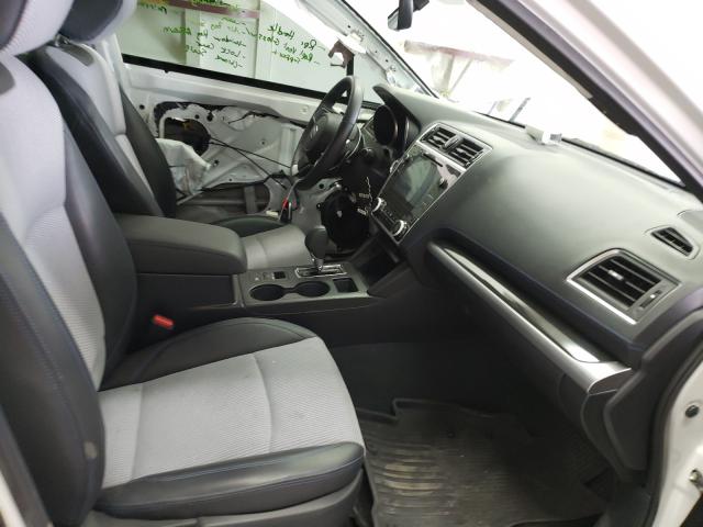2019 SUBARU LEGACY SPO 4S3BNAR66K3038132
