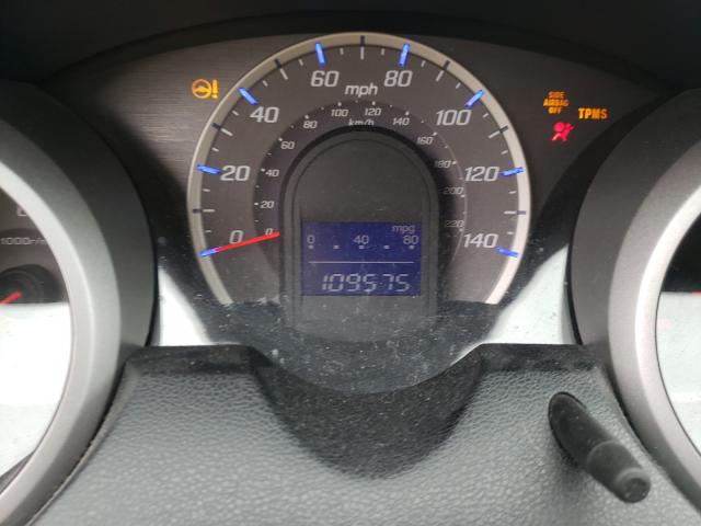 2010 HONDA FIT SPORT JHMGE8H42AC009559