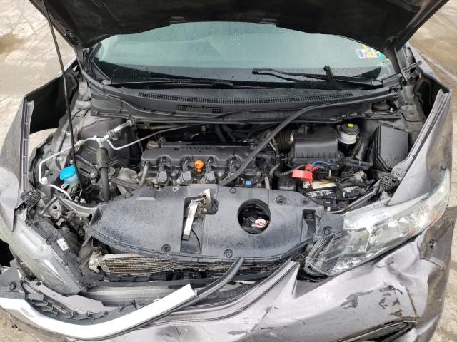 2015 HONDA CIVIC SE 19XFB2F70FE283004