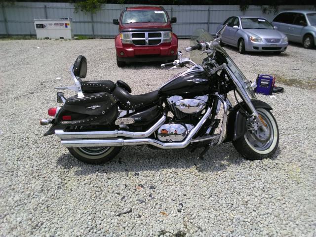 2008 SUZUKI VL1500 JS1VY52AX82102224