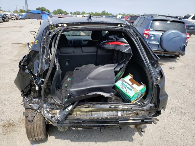 2021 HONDA HR-V SPORT 3CZRU6H13MM715377