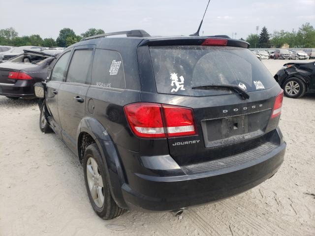 2011 DODGE JOURNEY MA 3D4PG1FG0BT526853
