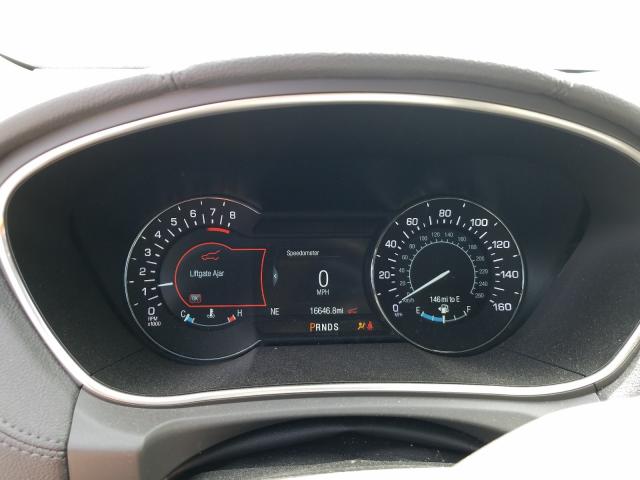 2018 LINCOLN MKX PREMIE 2LMPJ6JR2JBL41914