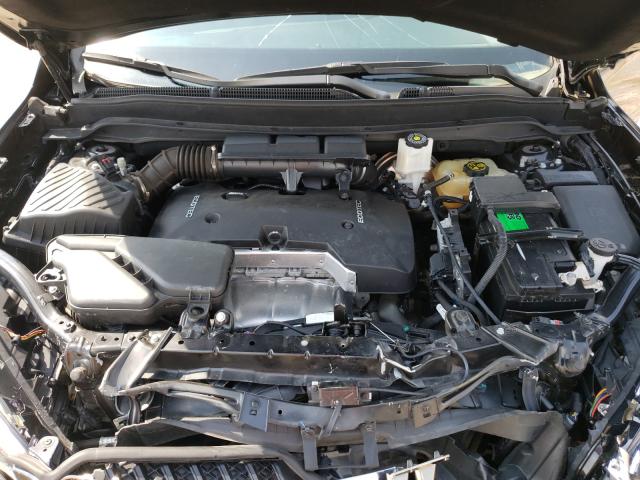 2017 BUICK ENVISION E LRBFXBSA7HD111087