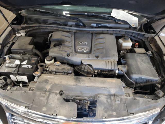 2012 INFINITI QX56 JN8AZ2NE7C9020874