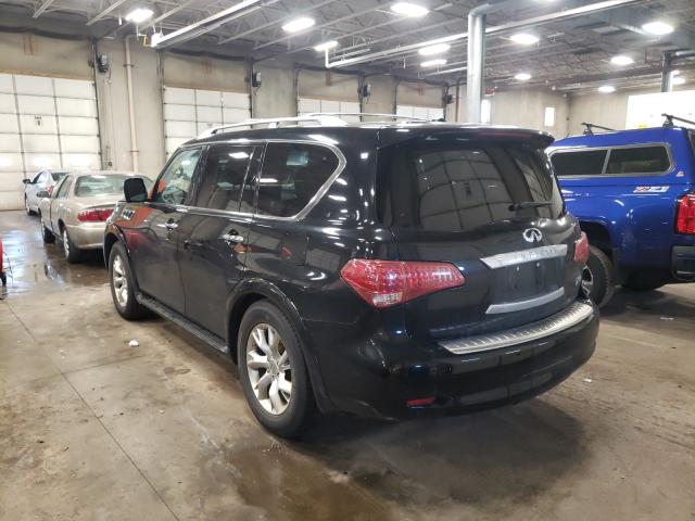 2012 INFINITI QX56 JN8AZ2NE7C9020874