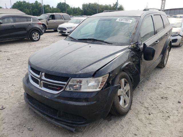 2011 DODGE JOURNEY MA 3D4PG1FG0BT526853