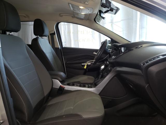 2016 FORD ESCAPE SE 1FMCU9G90GUC13345