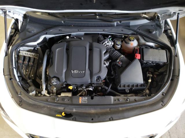 2018 BUICK LACROSSE E 1G4ZP5SS4JU107637