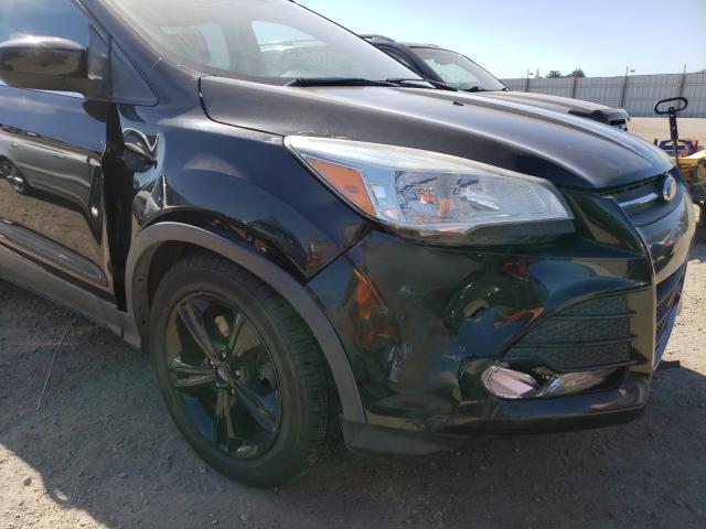 2015 FORD ESCAPE SE 1FMCU9GX5FUC65227