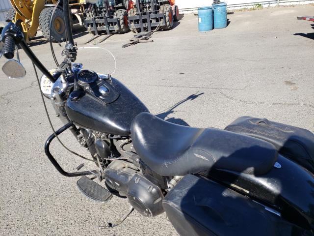 2012 HARLEY-DAVIDSON FLD SWITCH 1HD1GZM30CC327654