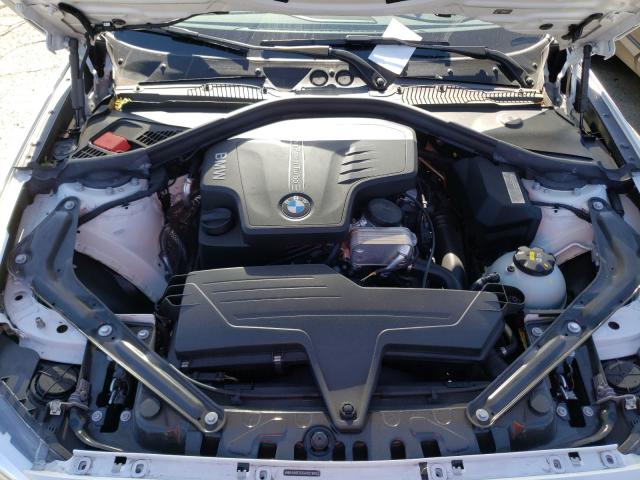 2016 BMW 228 I SULE WBA1K9C53GV321843