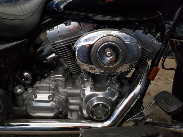 2008 HARLEY-DAVIDSON FLHT 1HD1FV4178Y652788