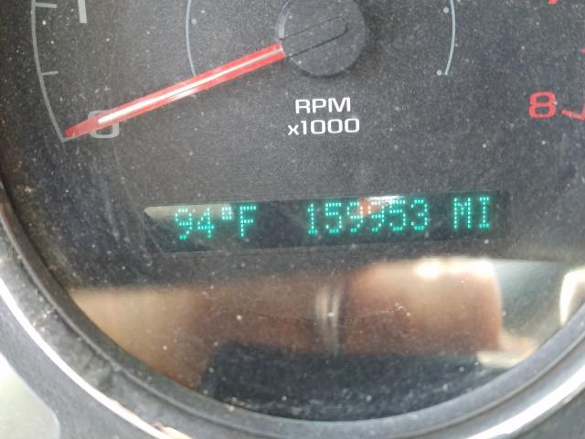 2010 CHEVROLET COBALT 2LT 1G1AF5F54A7184055