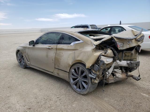 2018 INFINITI Q60 RED SP JN1FV7EL6JM630478