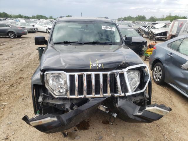 2010 JEEP LIBERTY LI 1J4PN5GK1AW106177