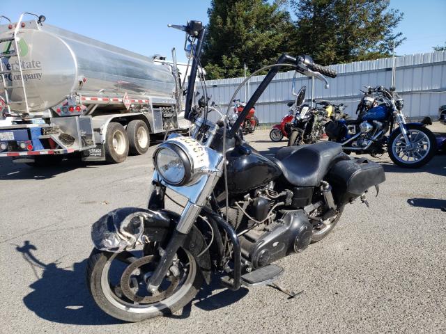 2012 HARLEY-DAVIDSON FLD SWITCH 1HD1GZM30CC327654