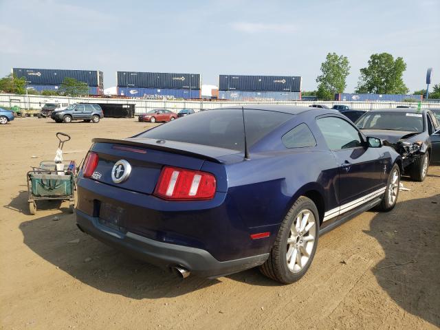 2011 FORD MUSTANG 1ZVBP8AM5B5131044