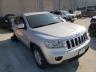 2012 JEEP  CHEROKEE