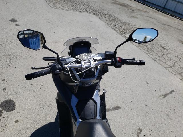 2021 HONDA ADV150 A MLHKF3855M5000655