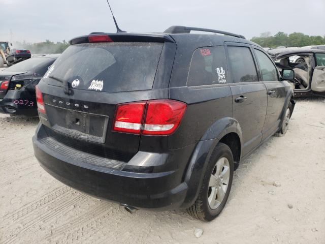 2011 DODGE JOURNEY MA 3D4PG1FG0BT526853