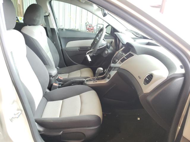 2013 CHEVROLET CRUZE LS 1G1PA5SH0D7254745