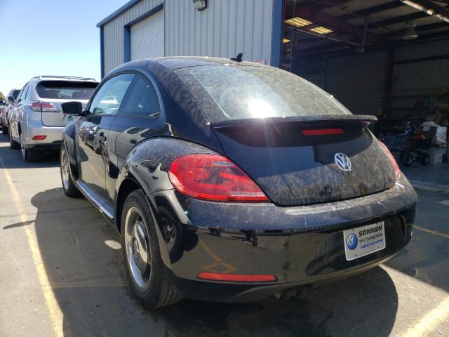 2015 VOLKSWAGEN BEETLE 1.8 3VWF17AT5FM652575