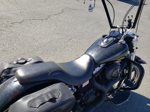2012 HARLEY-DAVIDSON FLD SWITCH 1HD1GZM30CC327654