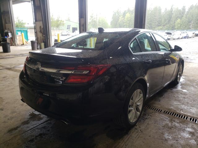 2017 BUICK REGAL 2G4GM5EXXH9138812