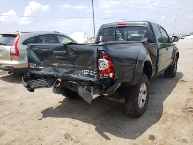 2010 TOYOTA TACOMA PRE 5TETU4GN5AZ686791
