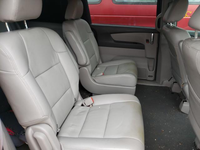 2014 HONDA ODYSSEY LX 5FNRL5H25EB053349