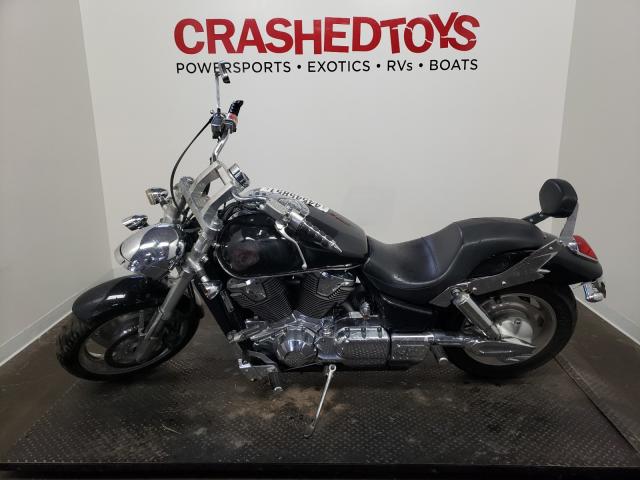 2003 HONDA VTX1800 C 1HFSC46043A100881