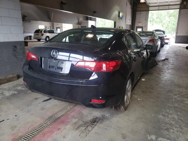 2015 ACURA ILX 20 19VDE1F3XFE000610