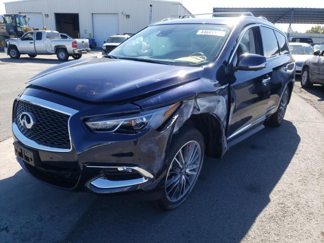 Фото: 5N1DL0MM1LC526769 - 2