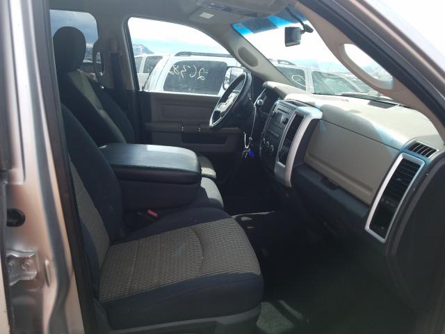 2010 DODGE RAM 3500 3D73Y3CL1AG113861