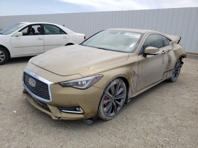 2018 INFINITI Q60 RED SP JN1FV7EL6JM630478