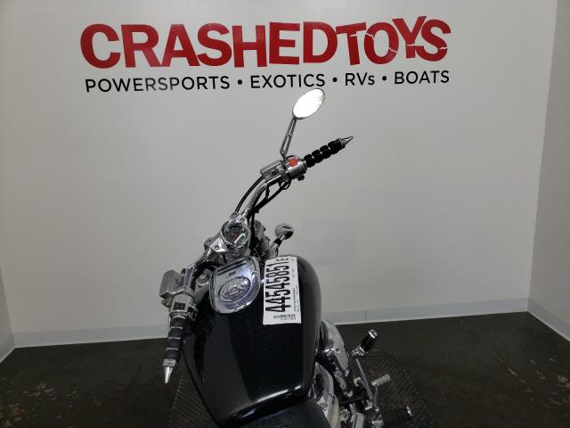 2003 HONDA VTX1800 C 1HFSC46043A100881