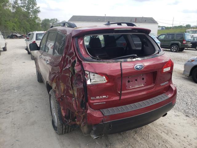 2014 SUBARU TRIBECA LI 4S4WX9GD5E4400912